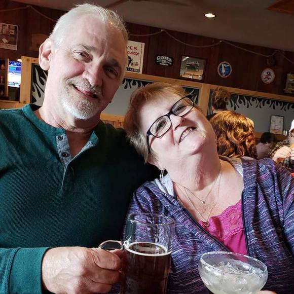 Meet your Posher, Teresa - Picture 1 of 1